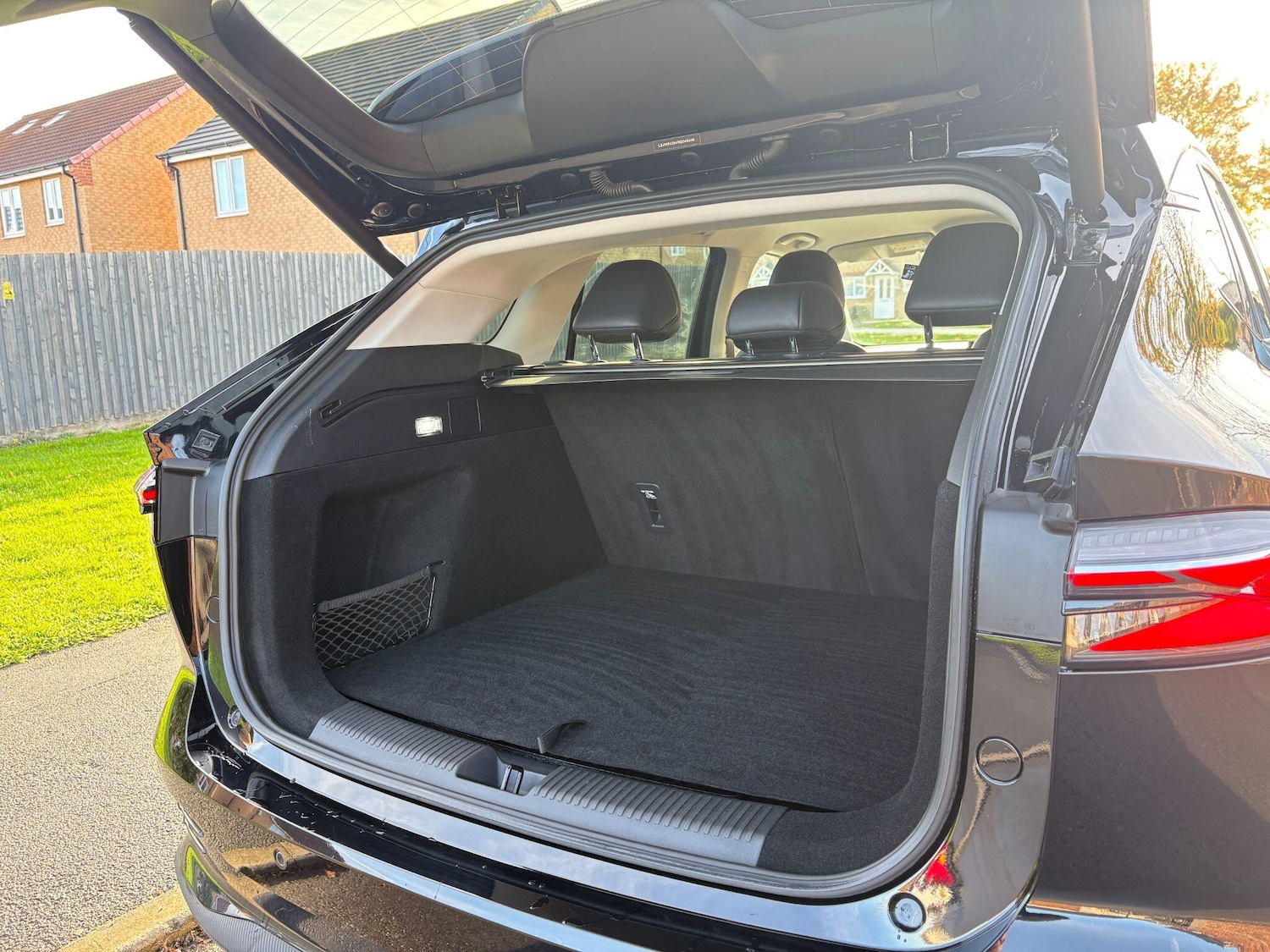 Used MG MG HS 2024 for sale - 76996145: Photo 20