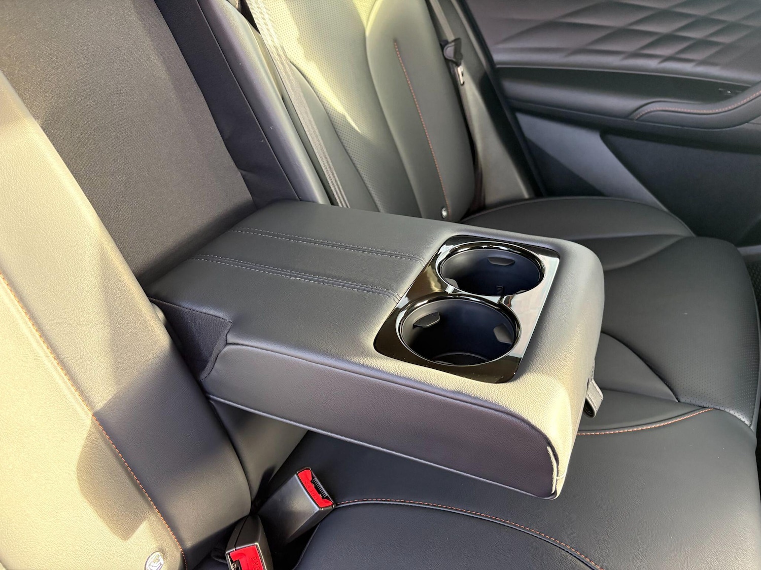 Used MG MG HS 2024 for sale - 76996145: Photo 24