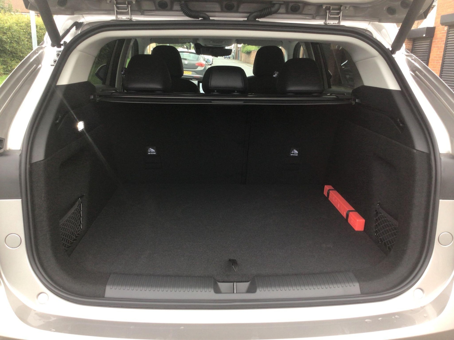 Used MG MG HS 2025 for sale - 76457098: Photo 12