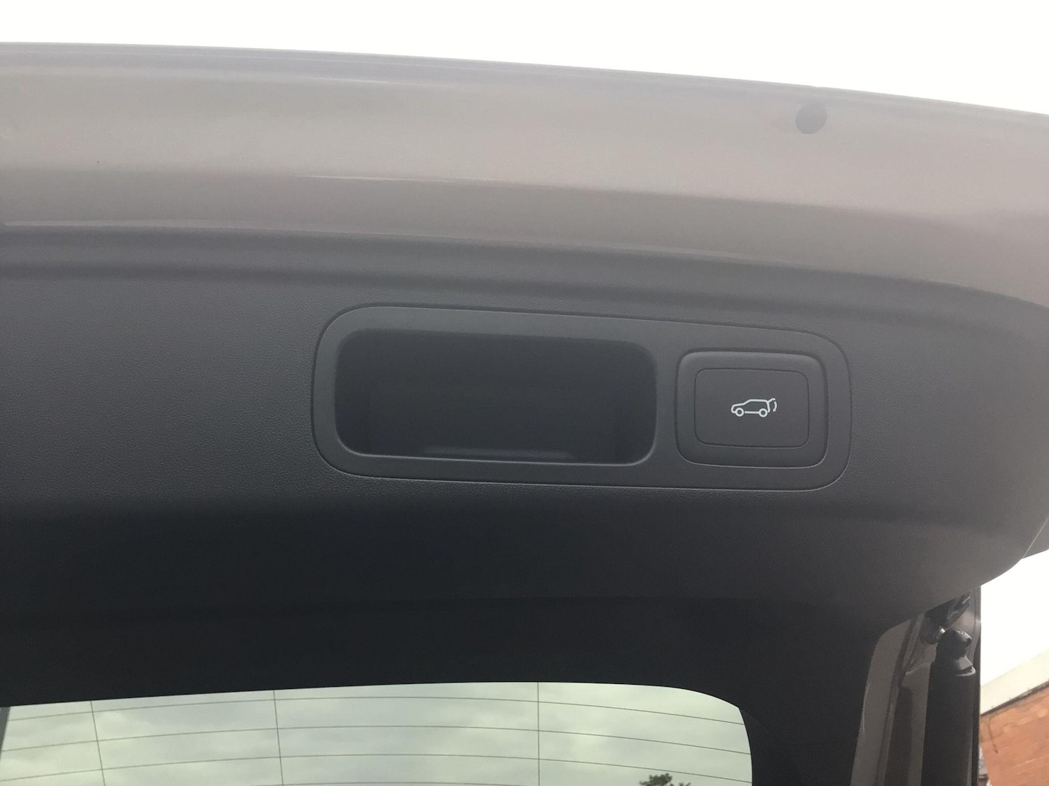 Used MG MG HS 2025 for sale - 76457098: Photo 13