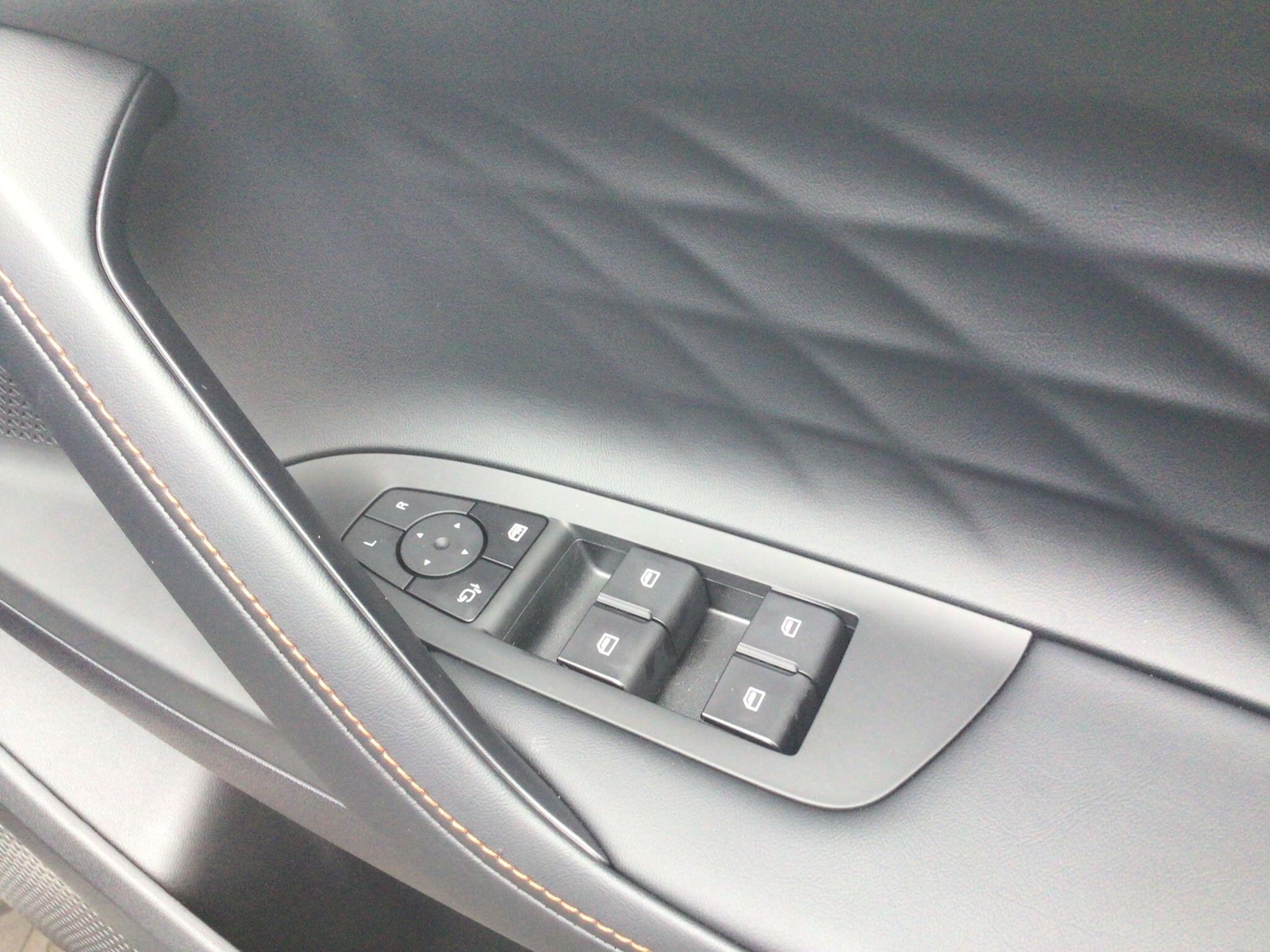 Used MG MG HS 2025 for sale - 76457098: Photo 16