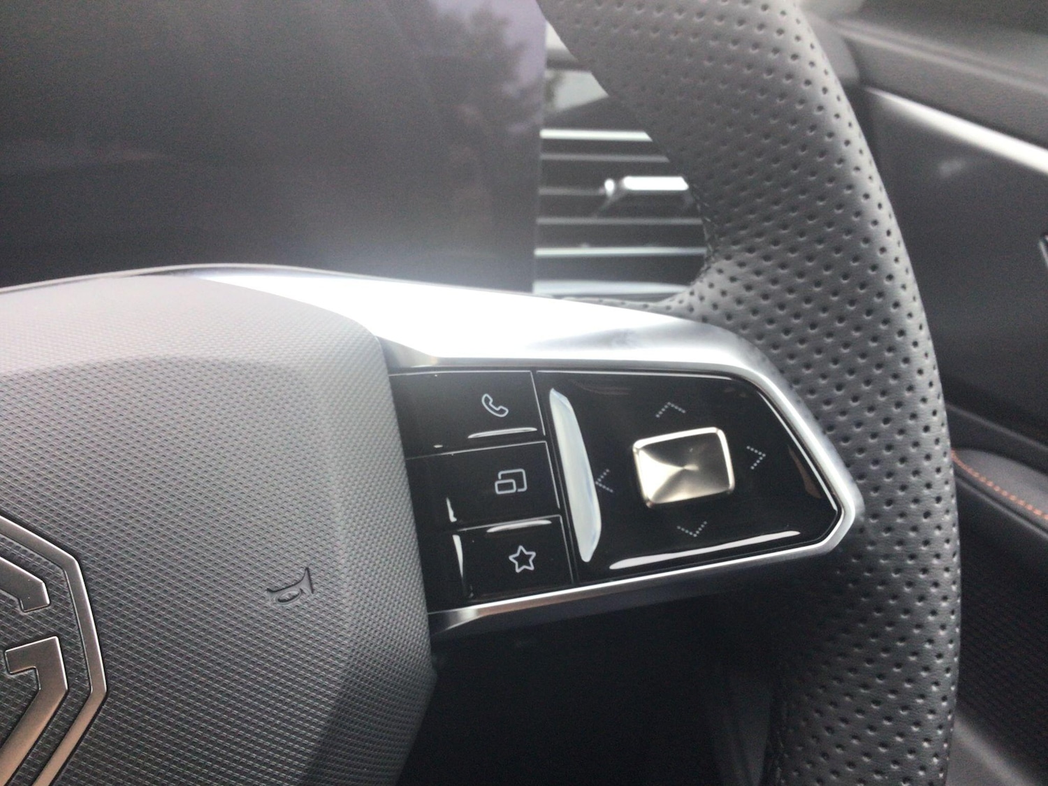 Used MG MG HS 2025 for sale - 76457098: Photo 17