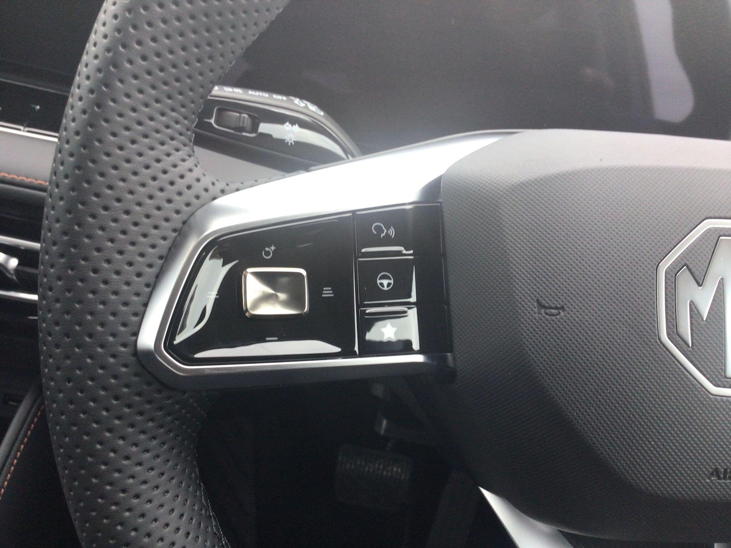 Used MG MG HS 2025 for sale - 76457098: Photo 18