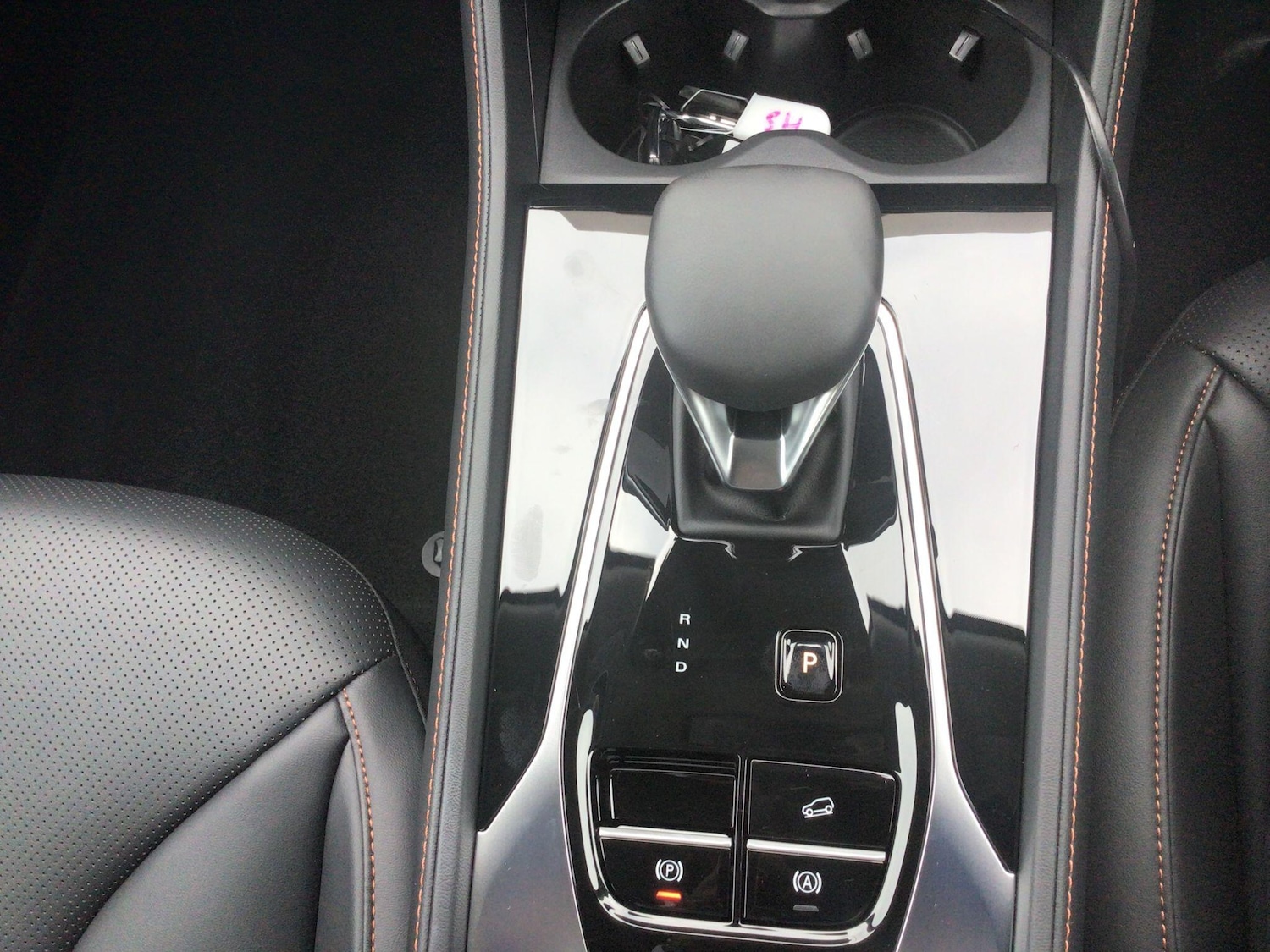 Used MG MG HS 2025 for sale - 76457098: Photo 21