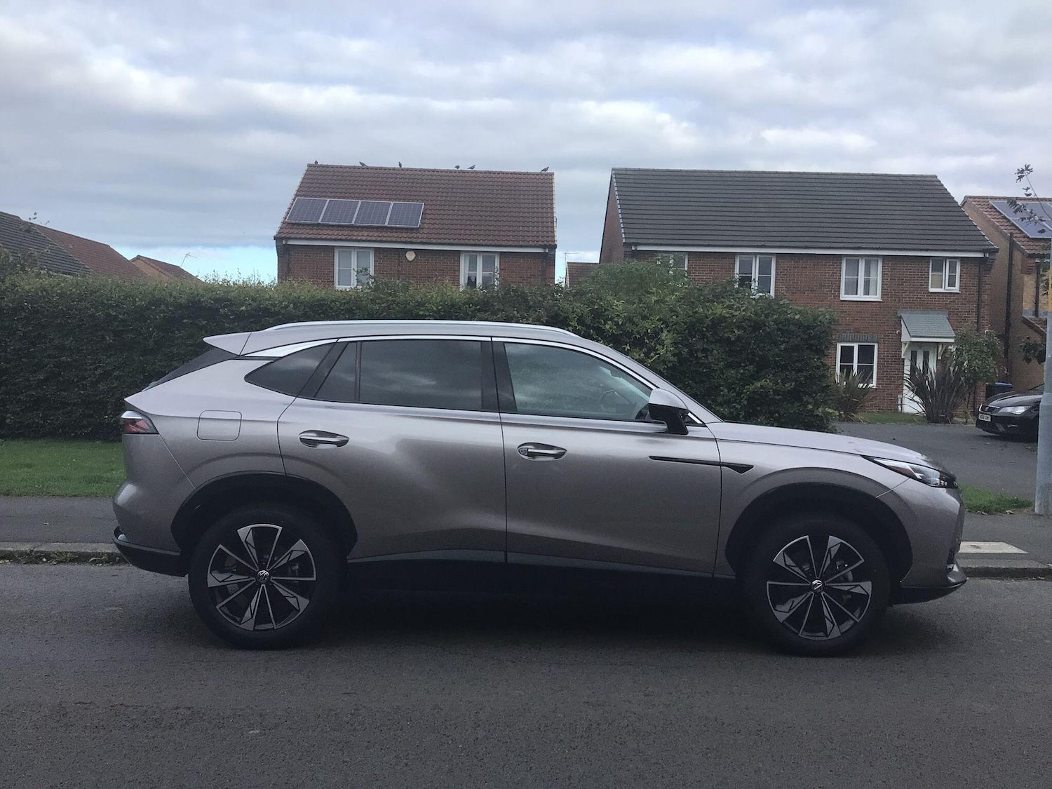 Used MG MG HS 2025 for sale - 76457098: Photo 9