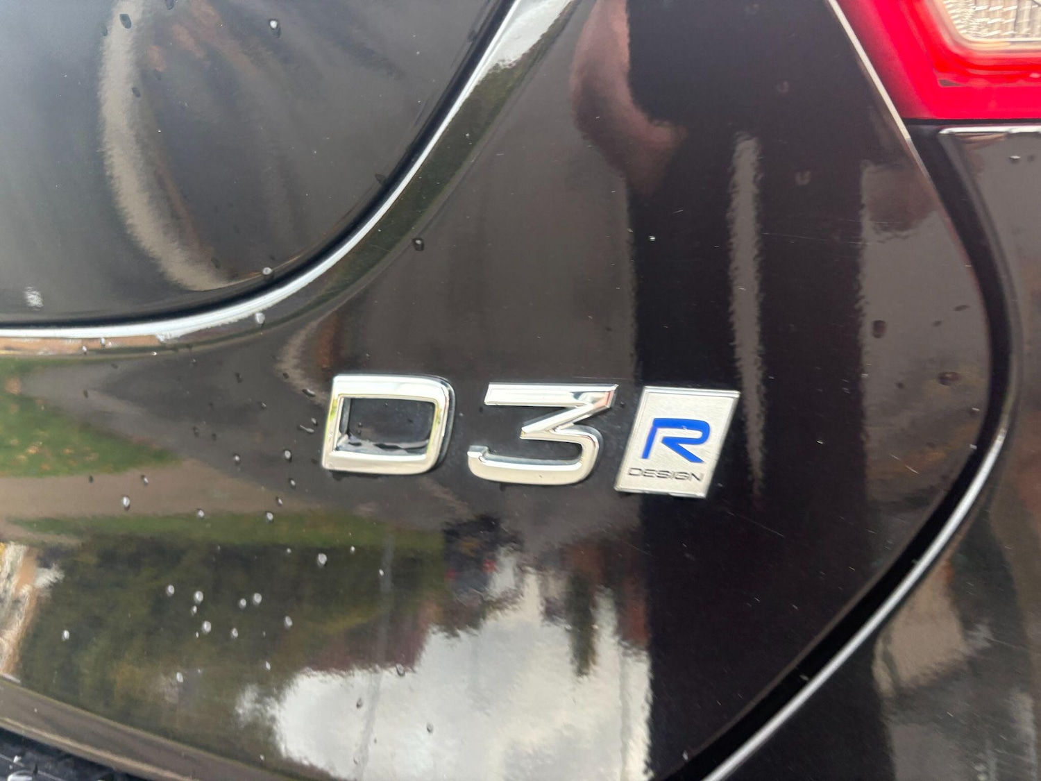 Used Volvo V40 2018 for sale - 76327227: Photo 14