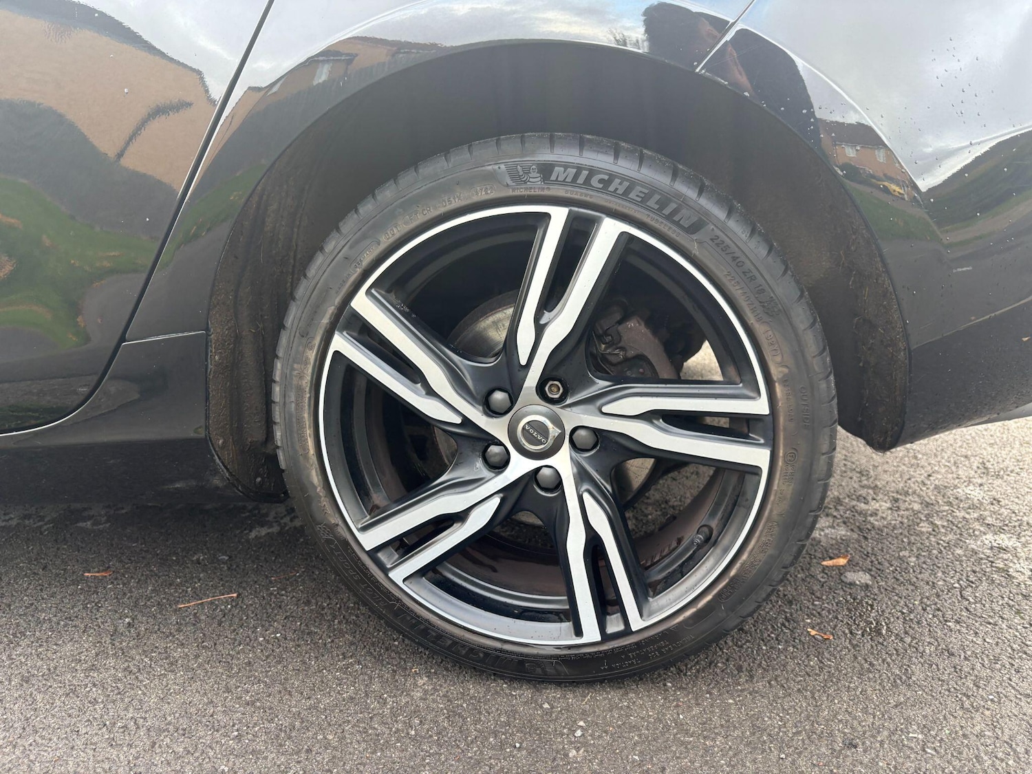 Used Volvo V40 2018 for sale - 76327227: Photo 21