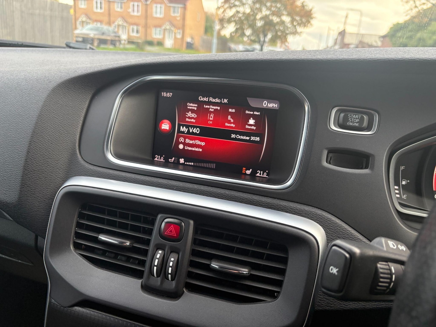 Used Volvo V40 2018 for sale - 76327227: Photo 27