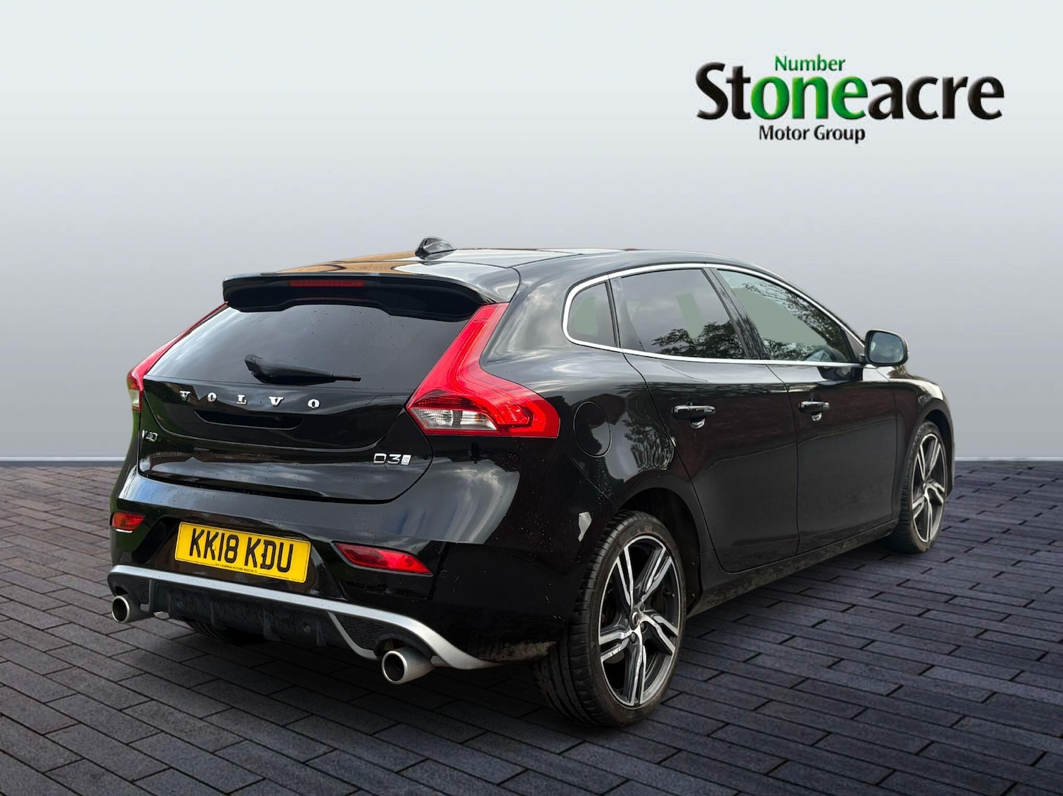 Used Volvo V40 2018 for sale - 76327227: Photo 6