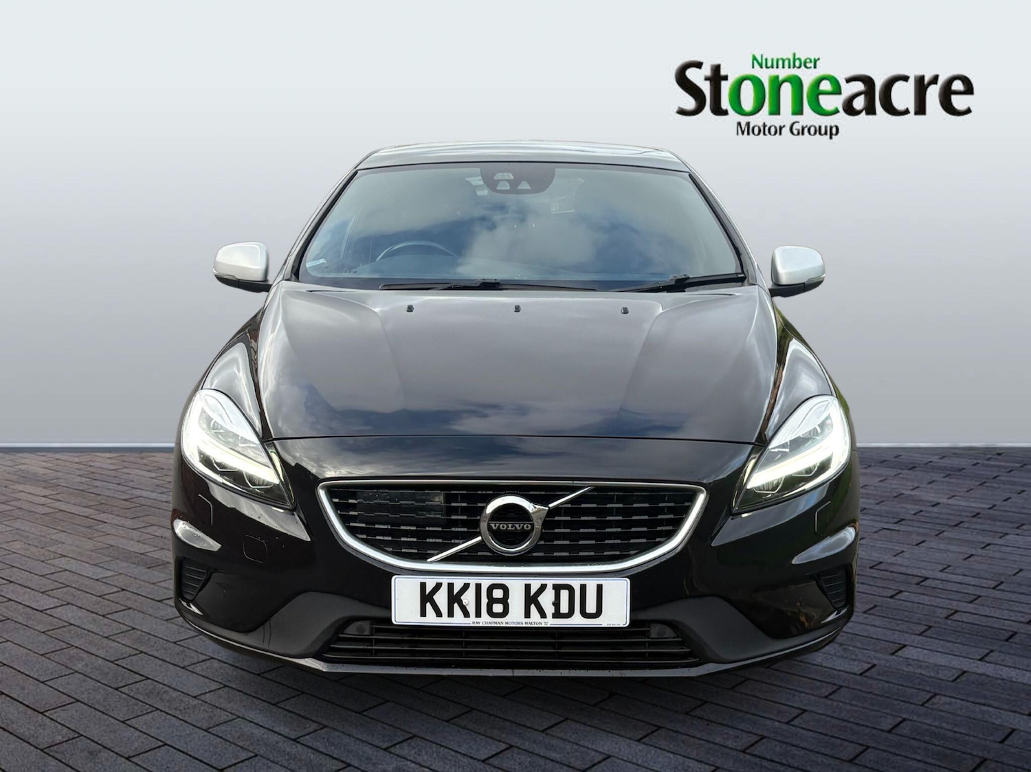 Used Volvo V40 2018 for sale - 76327227: Photo 7