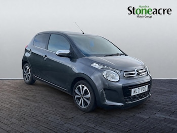 Used Citroen C1 2021 for sale - 79304289: Photo