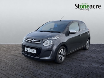 Used Citroen C1 2021 for sale - 79304289: Photo