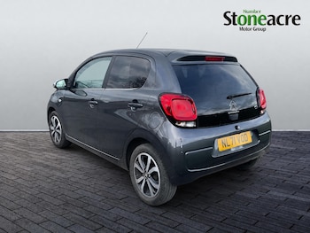 Used Citroen C1 2021 for sale - 79304289: Photo