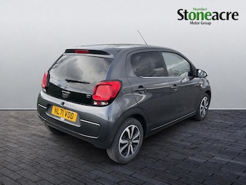 Used Citroen C1 2021 for sale - 79304289: Photo