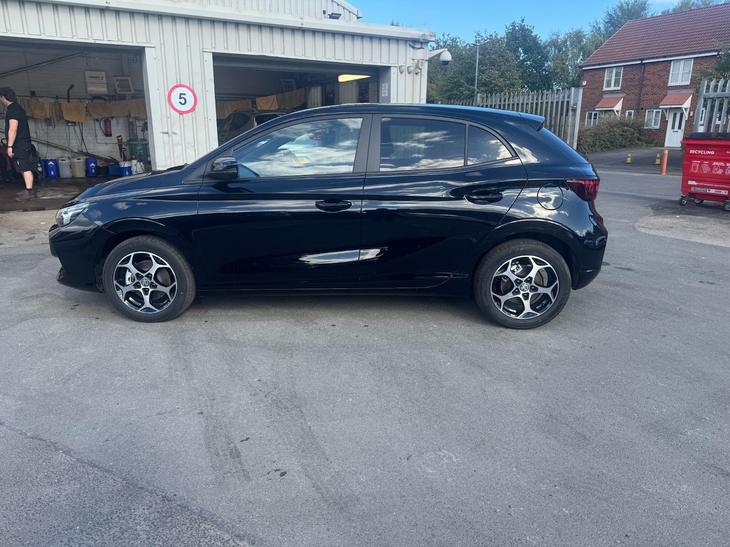 Used MG MG3 2025 for sale - 76388650: Photo 10