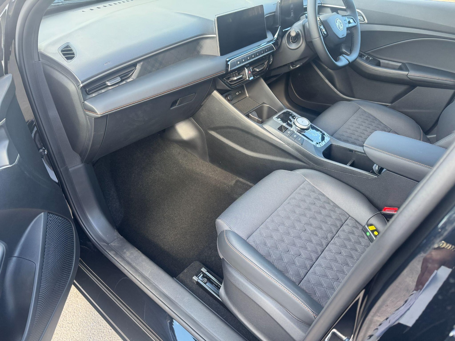 Used MG MG3 2025 for sale - 76388650: Photo 11