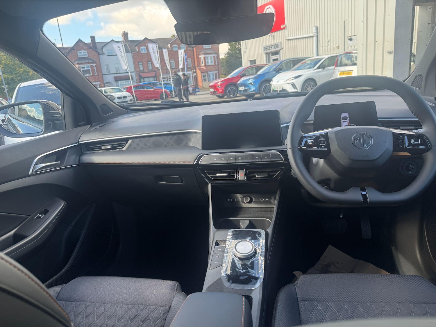 Used MG MG3 2025 for sale - 76388650: Photo 13