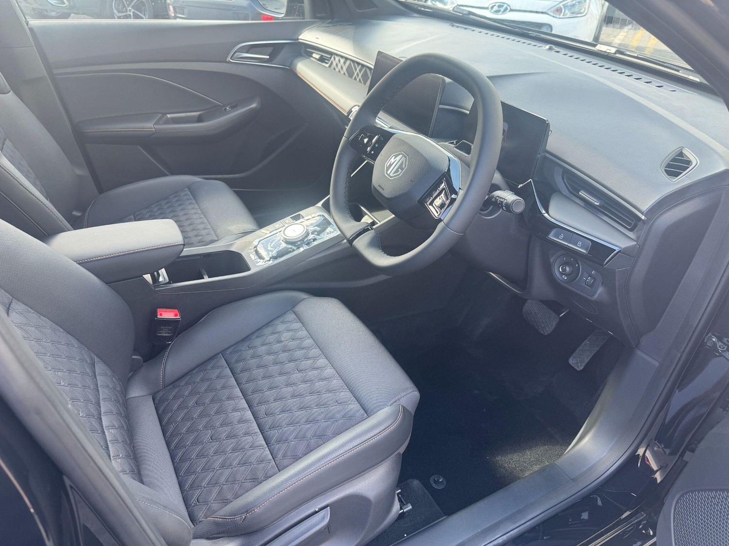 Used MG MG3 2025 for sale - 76388650: Photo 15