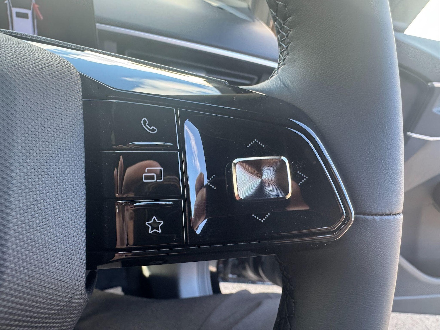 Used MG MG3 2025 for sale - 76388650: Photo 19