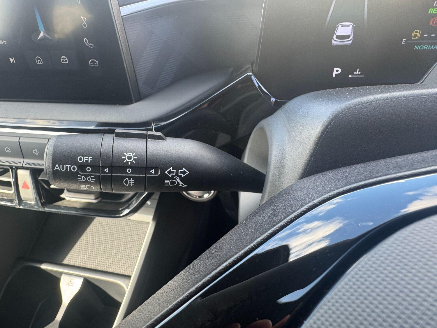 Used MG MG3 2025 for sale - 76388650: Photo 22