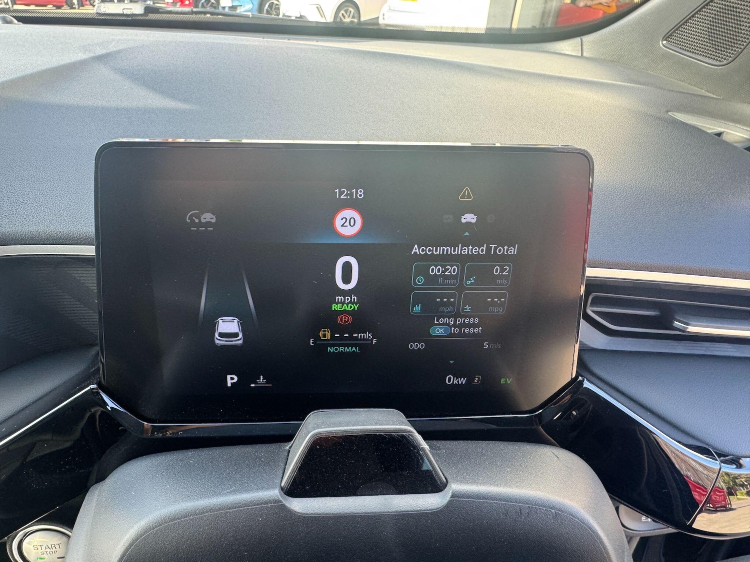 Used MG MG3 2025 for sale - 76388650: Photo 23