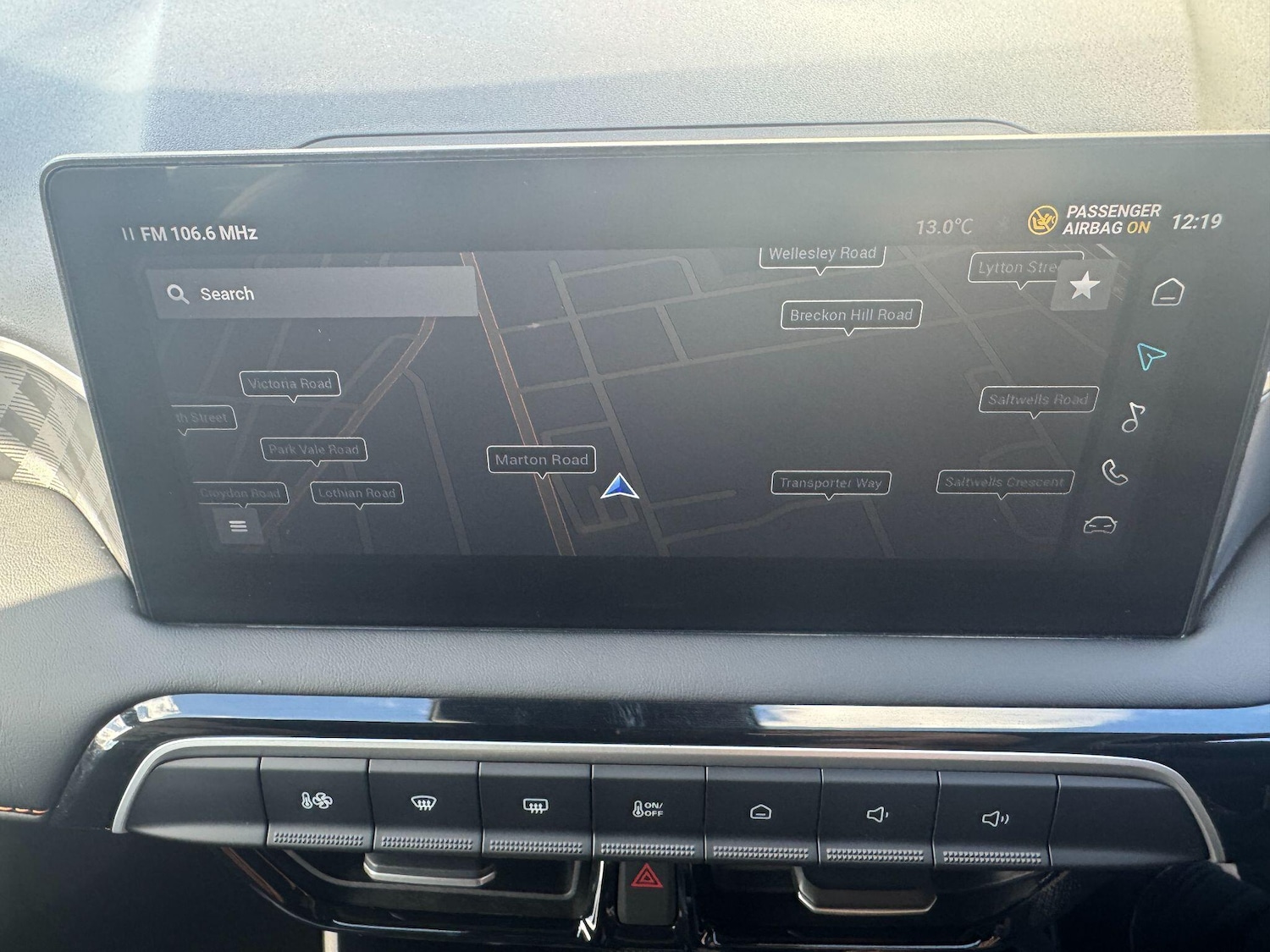 Used MG MG3 2025 for sale - 76388650: Photo 30