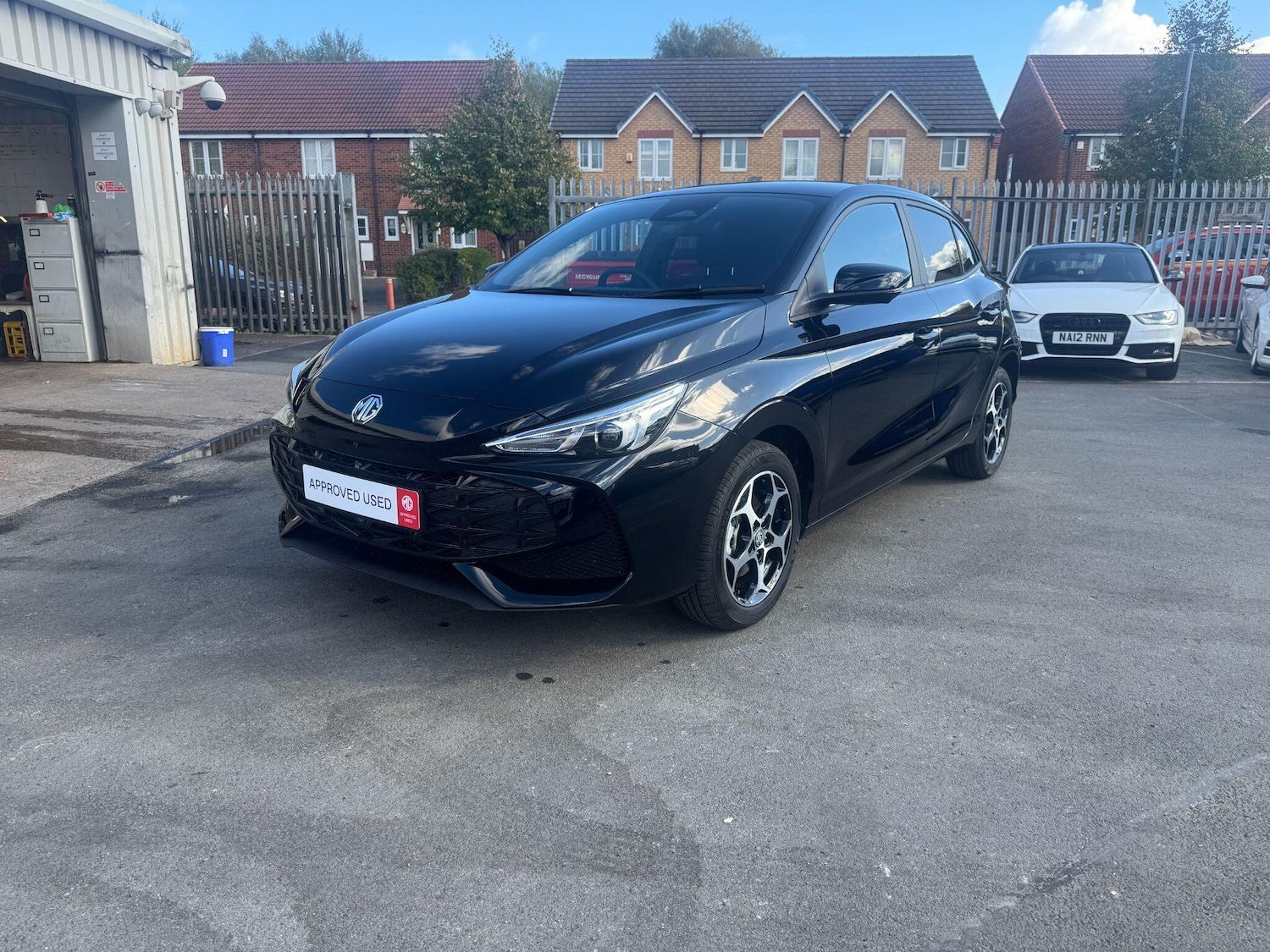 Used MG MG3 2025 for sale - 76388650: Photo 4