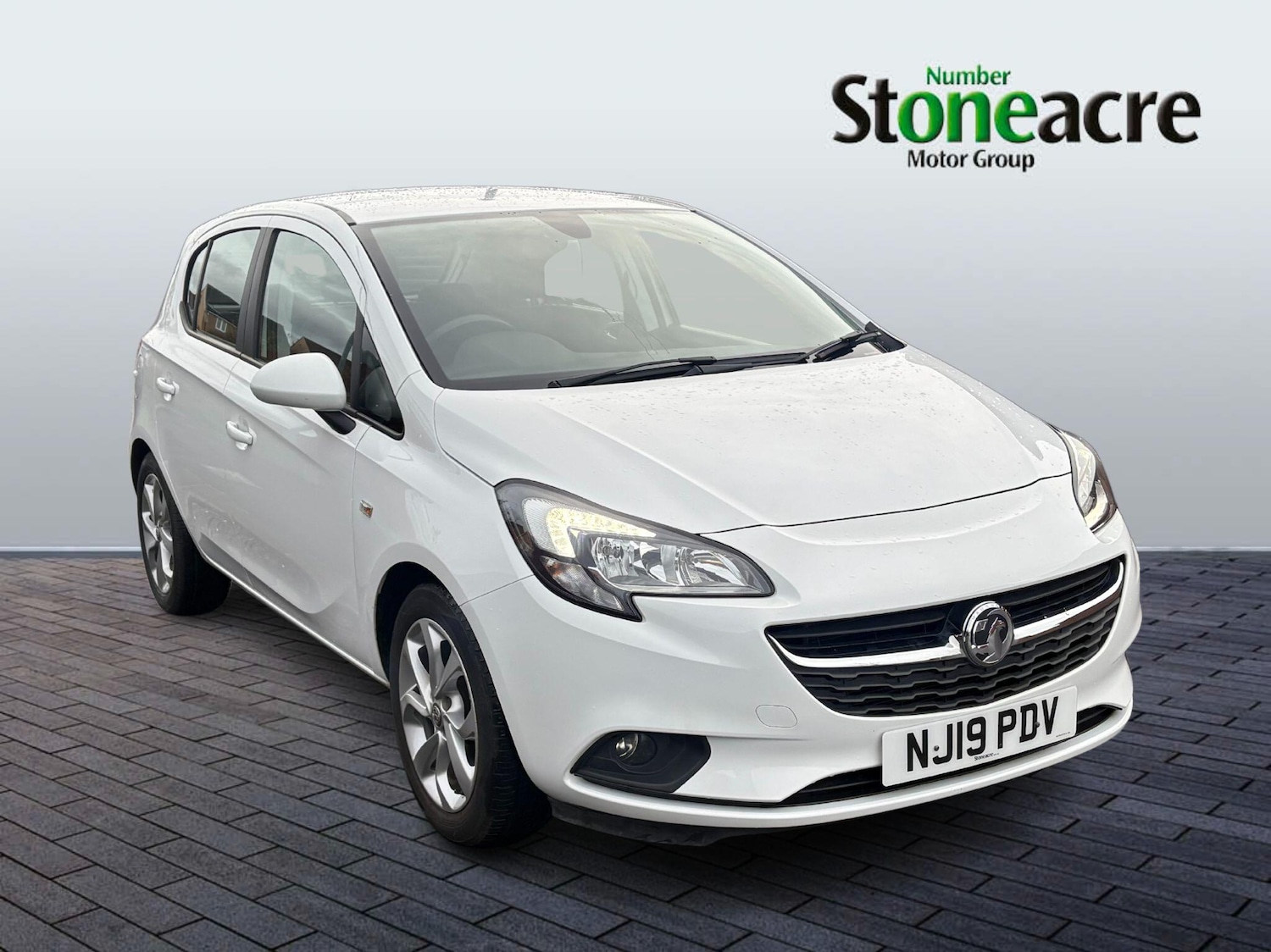 Used Vauxhall Corsa 2019 for sale - 76765341: Photo 1
