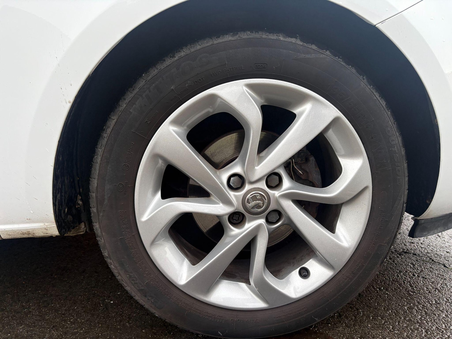 Used Vauxhall Corsa 2019 for sale - 76765341: Photo 11