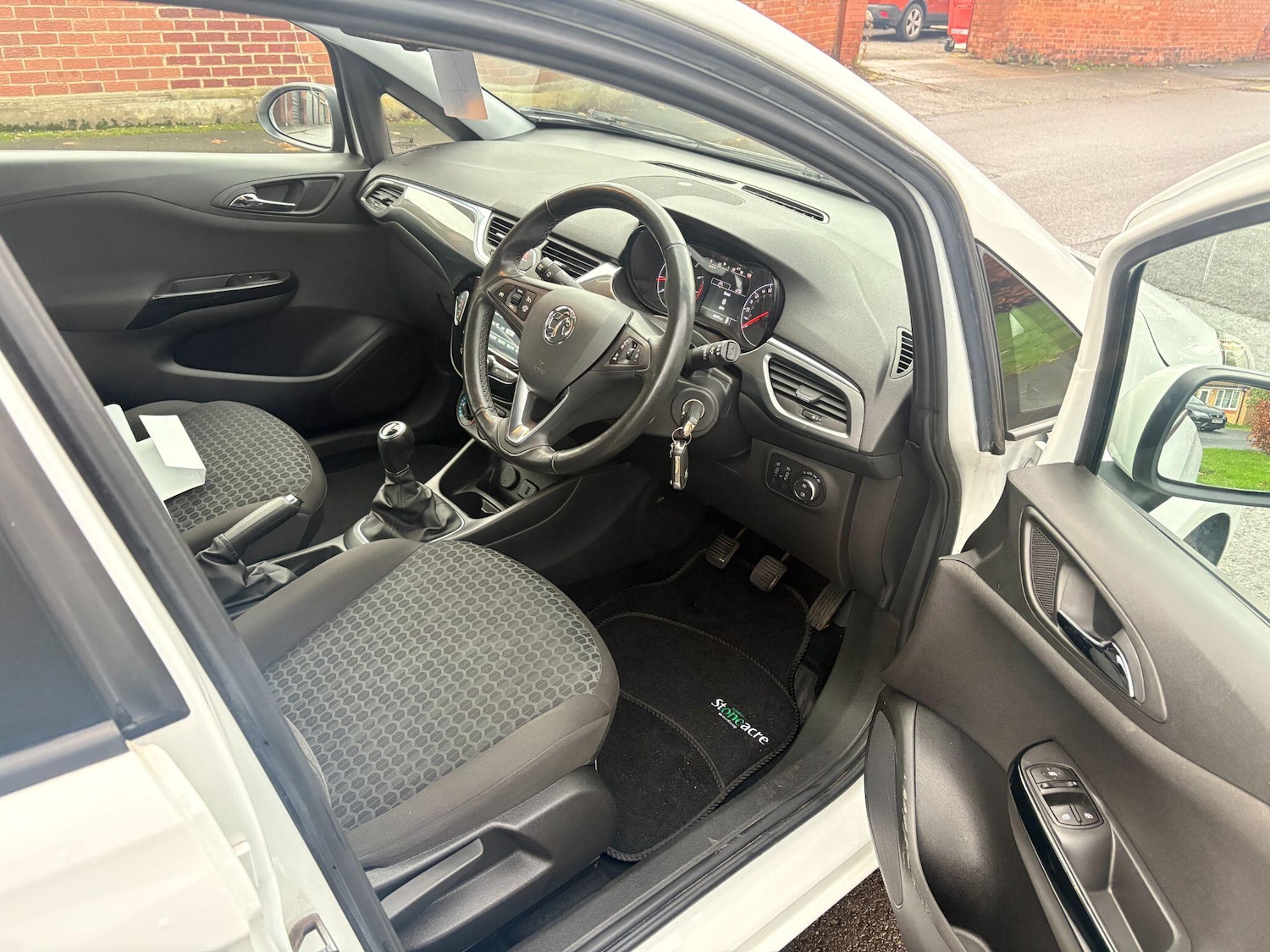 Used Vauxhall Corsa 2019 for sale - 76765341: Photo 12