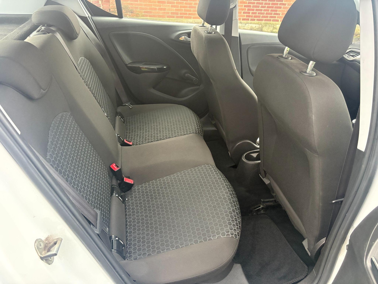 Used Vauxhall Corsa 2019 for sale - 76765341: Photo 13