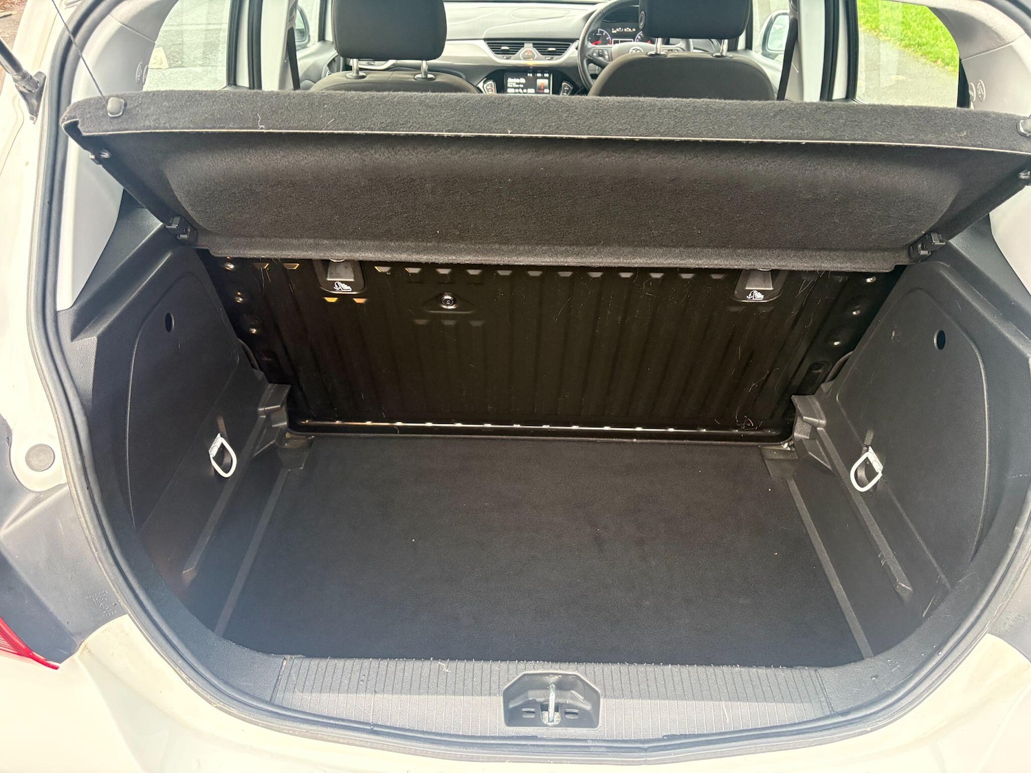 Used Vauxhall Corsa 2019 for sale - 76765341: Photo 14