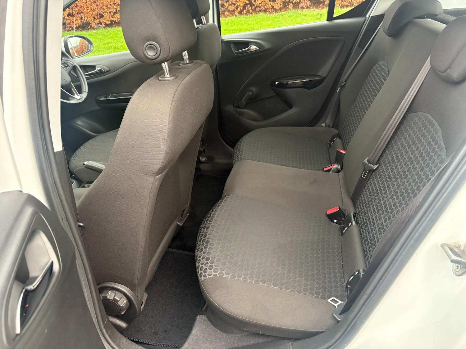 Used Vauxhall Corsa 2019 for sale - 76765341: Photo 15