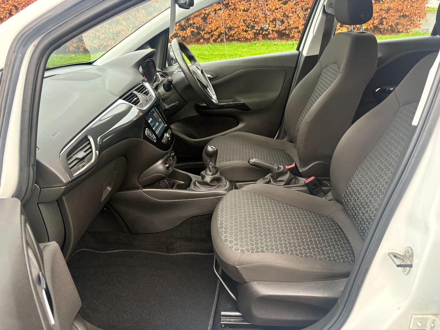 Used Vauxhall Corsa 2019 for sale - 76765341: Photo 16