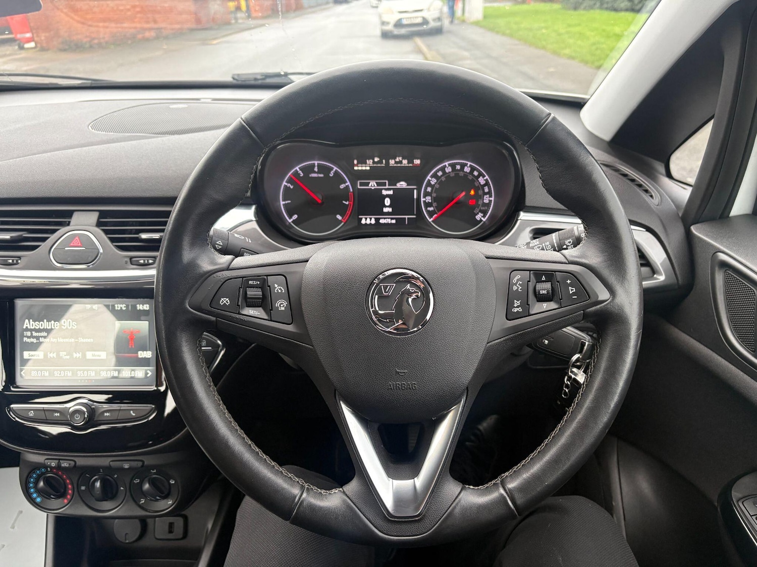 Used Vauxhall Corsa 2019 for sale - 76765341: Photo 18