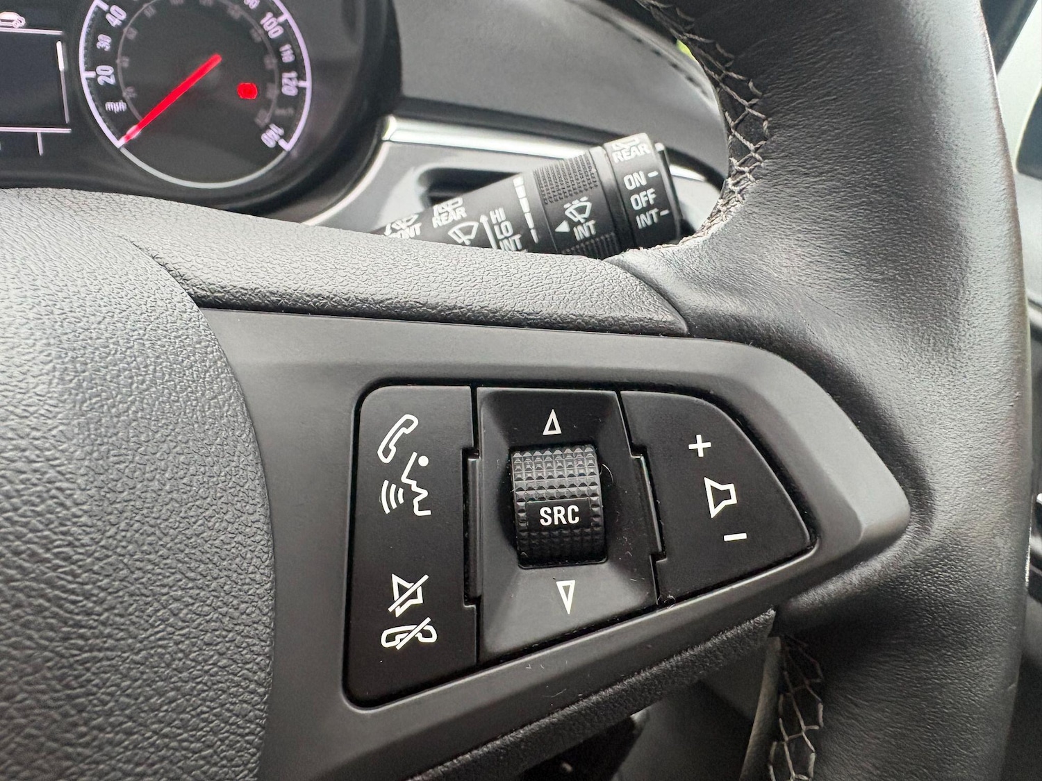 Used Vauxhall Corsa 2019 for sale - 76765341: Photo 19