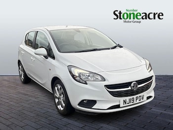 2019 (19) - 1.4i Energy Hatchback 5dr Petrol Manual Euro 6 (s/s) (90 ps)