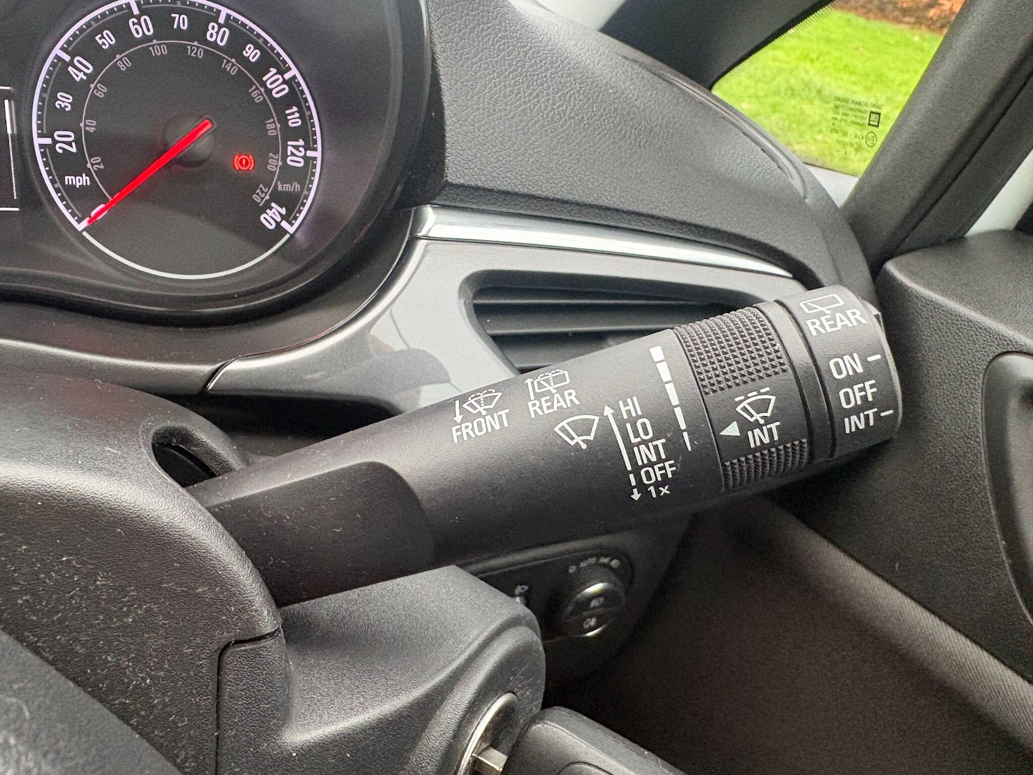 Used Vauxhall Corsa 2019 for sale - 76765341: Photo 20