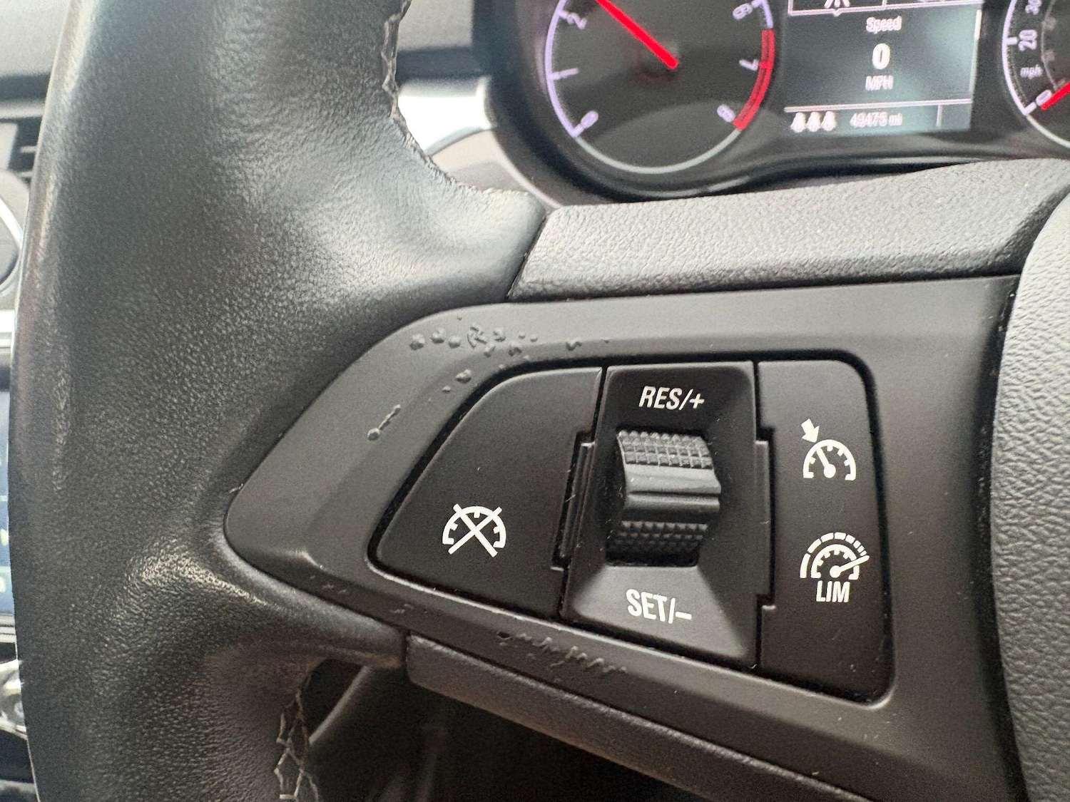 Used Vauxhall Corsa 2019 for sale - 76765341: Photo 21