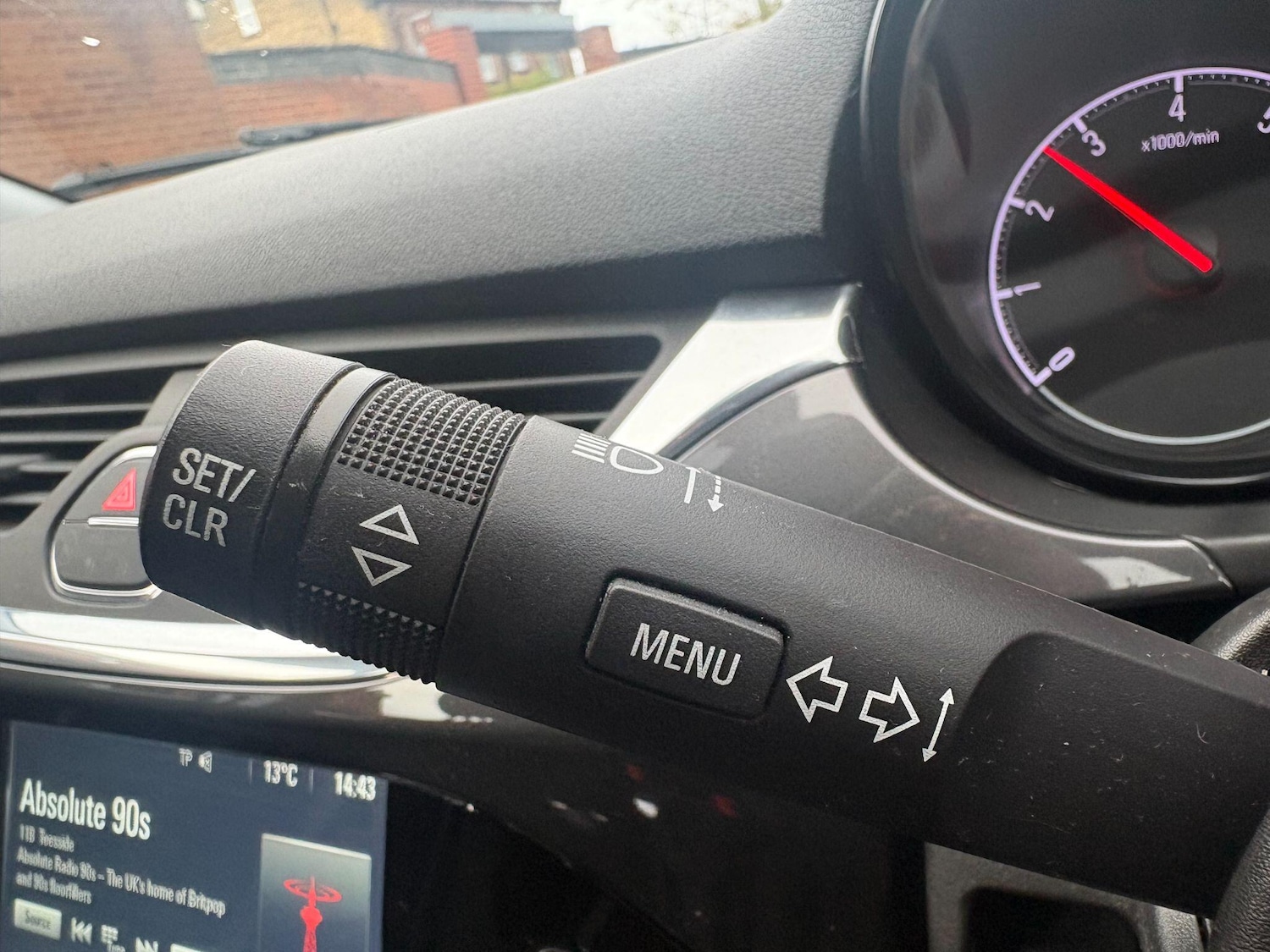 Used Vauxhall Corsa 2019 for sale - 76765341: Photo 22