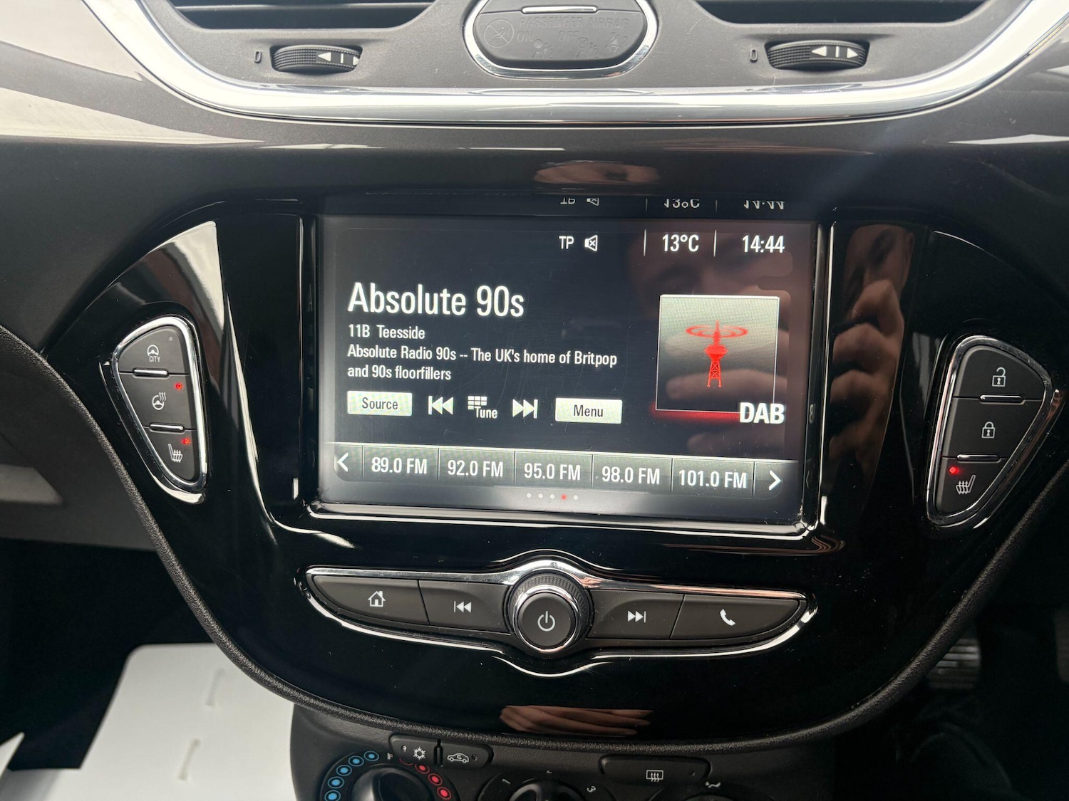 Used Vauxhall Corsa 2019 for sale - 76765341: Photo 25