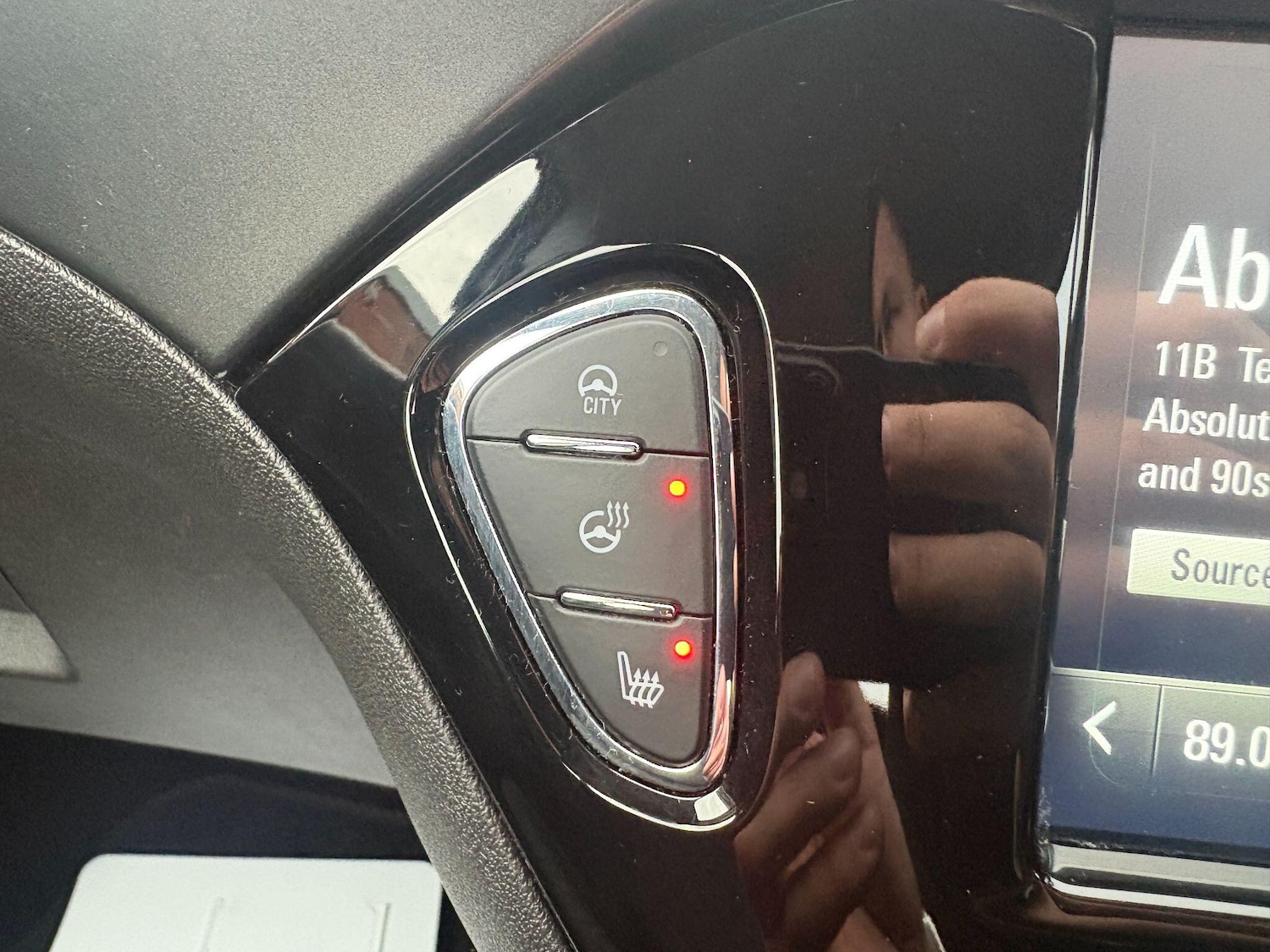 Used Vauxhall Corsa 2019 for sale - 76765341: Photo 26