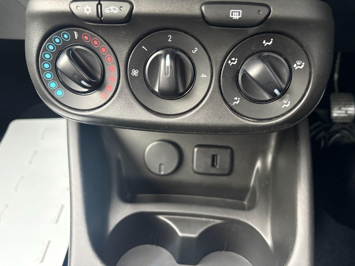 Used Vauxhall Corsa 2019 for sale - 76765341: Photo 27