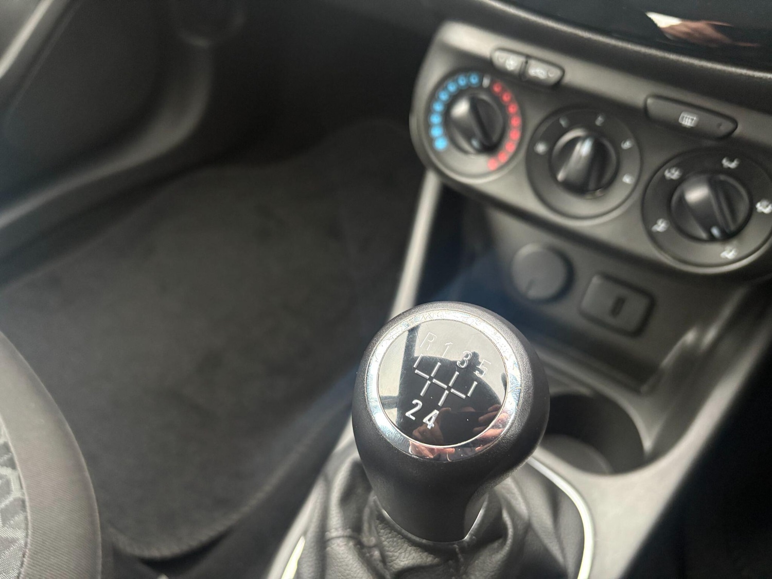 Used Vauxhall Corsa 2019 for sale - 76765341: Photo 29