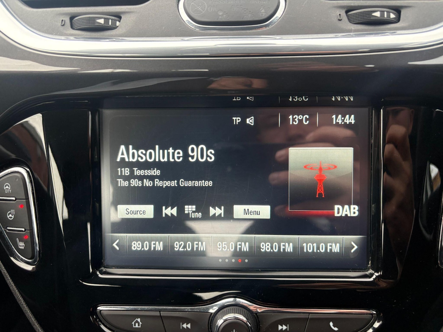 Used Vauxhall Corsa 2019 for sale - 76765341: Photo 32