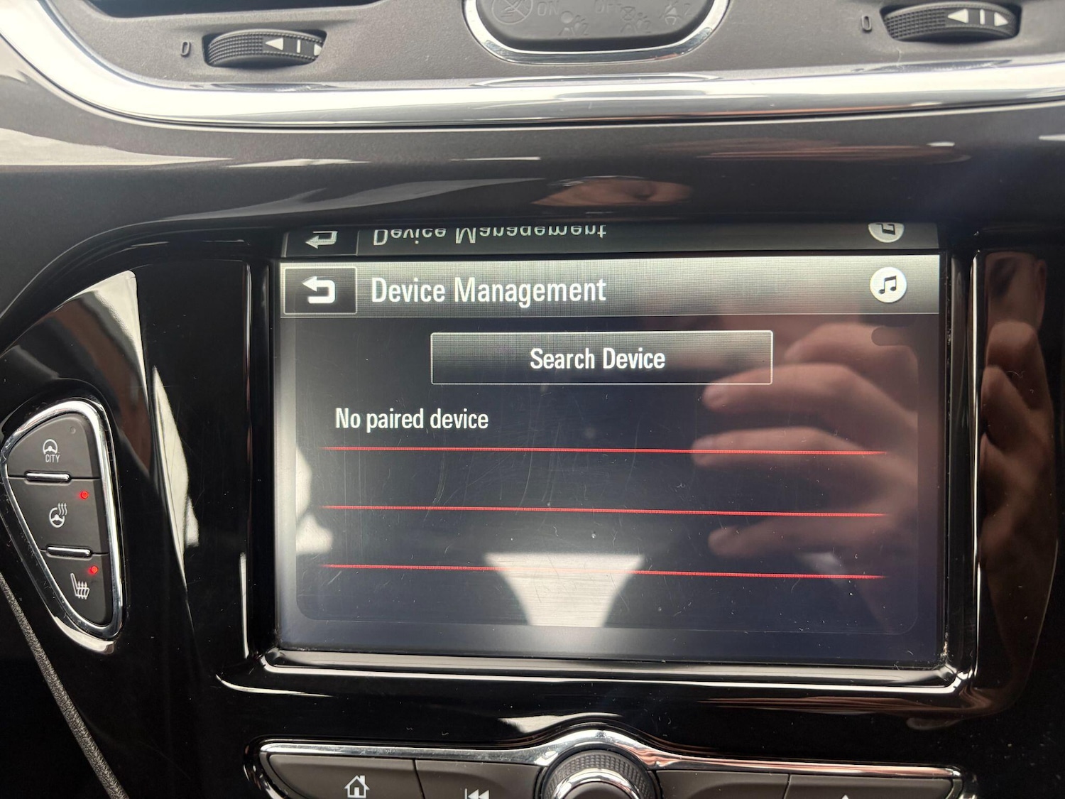 Used Vauxhall Corsa 2019 for sale - 76765341: Photo 33