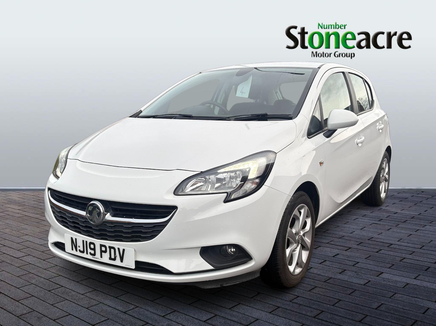 Used Vauxhall Corsa 2019 for sale - 76765341: Photo 4