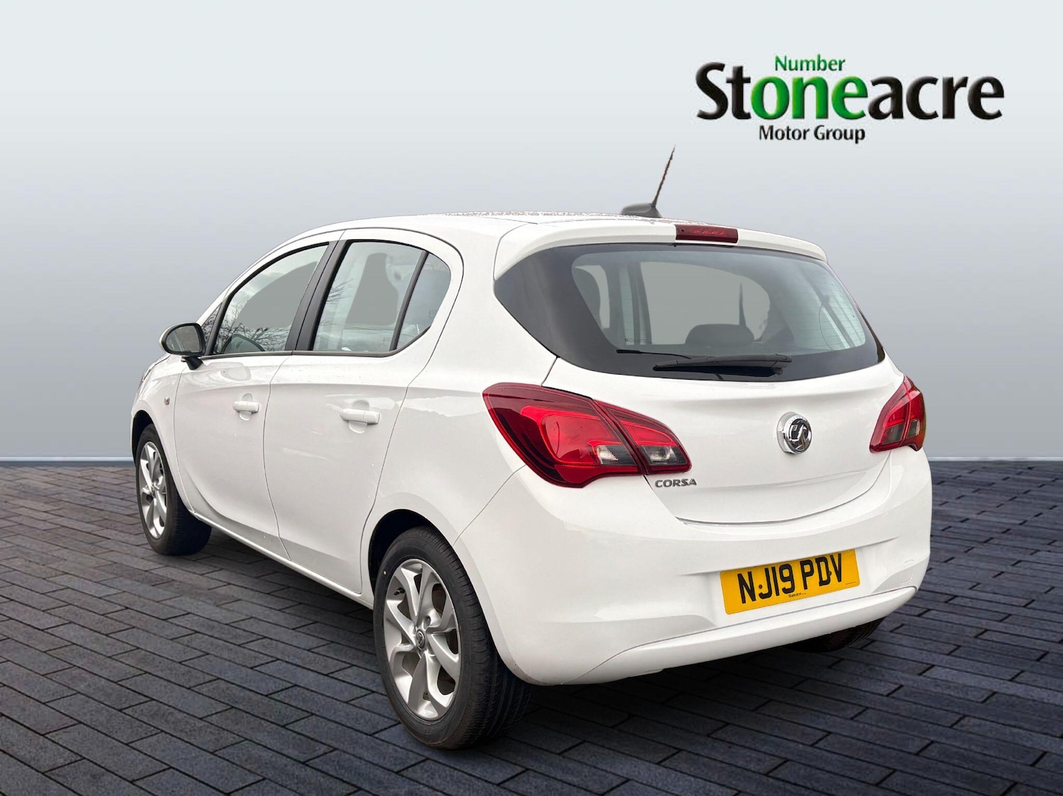 Used Vauxhall Corsa 2019 for sale - 76765341: Photo 5