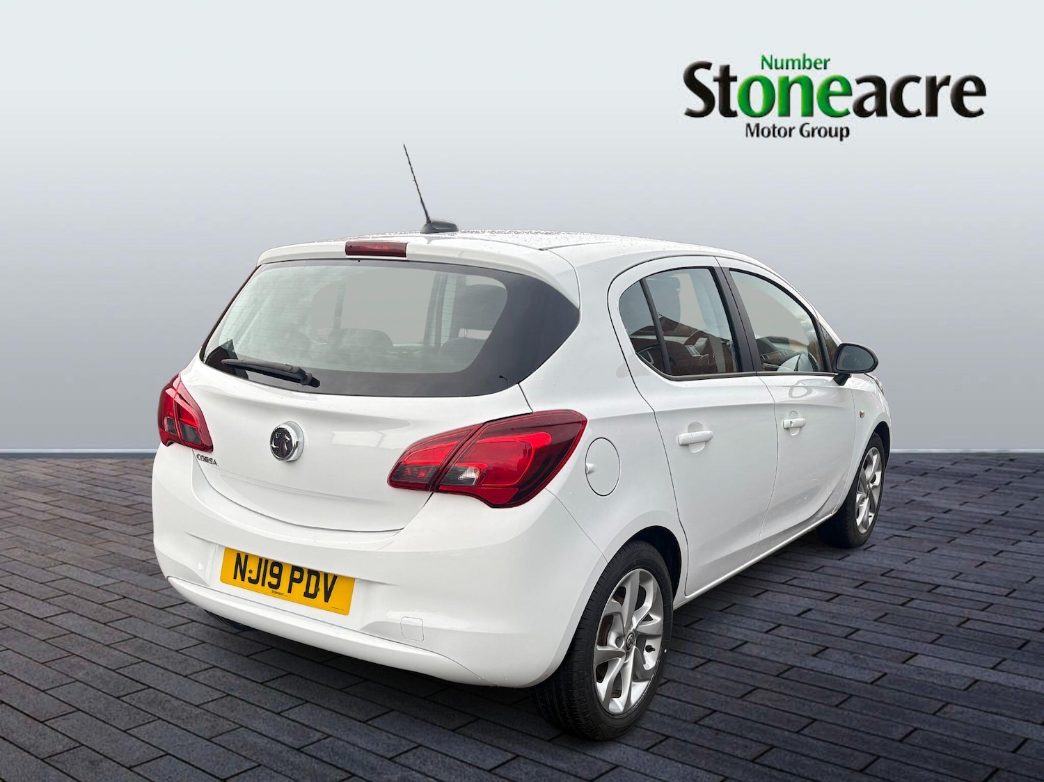 Used Vauxhall Corsa 2019 for sale - 76765341: Photo 6