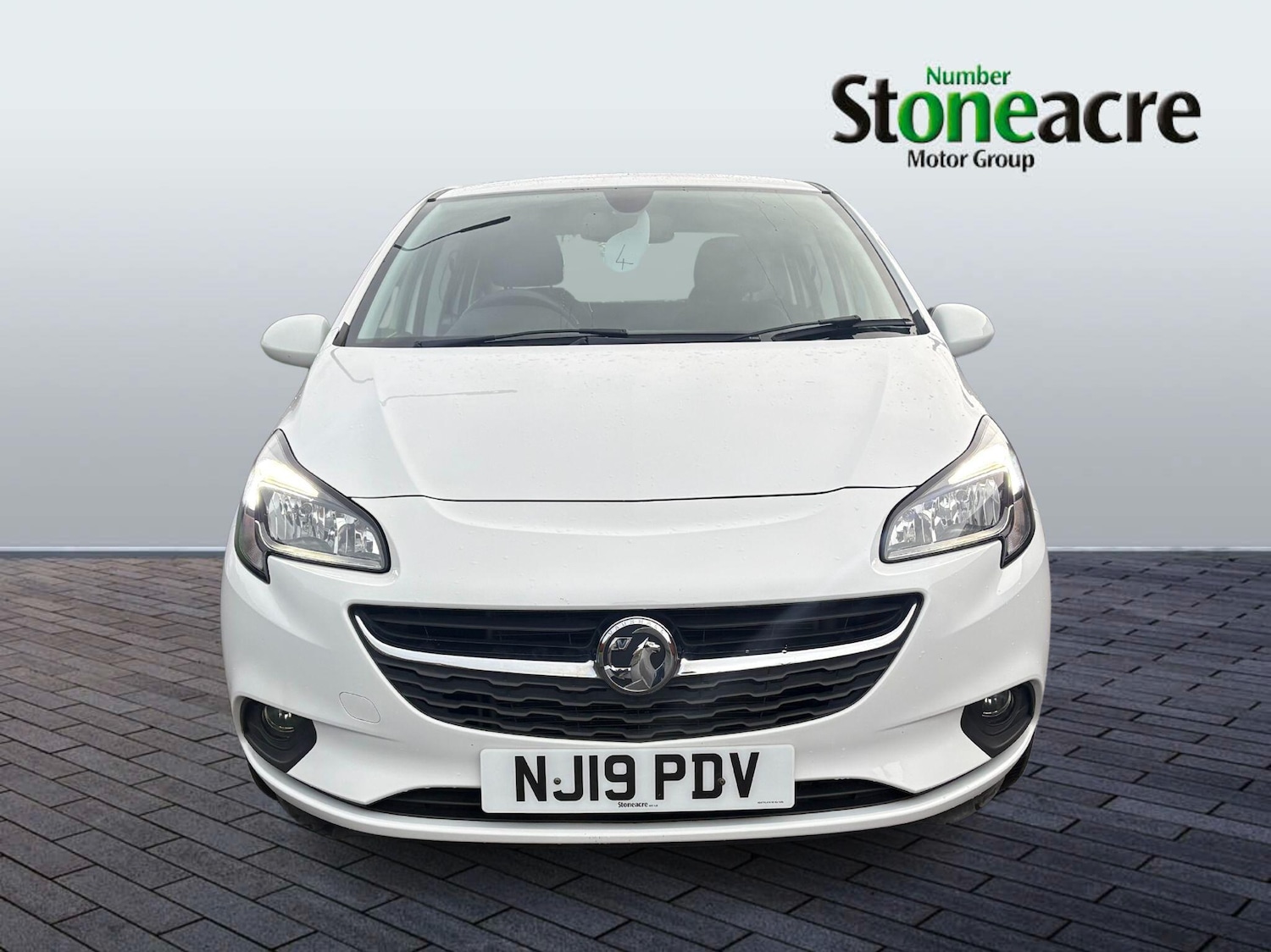 Used Vauxhall Corsa 2019 for sale - 76765341: Photo 7